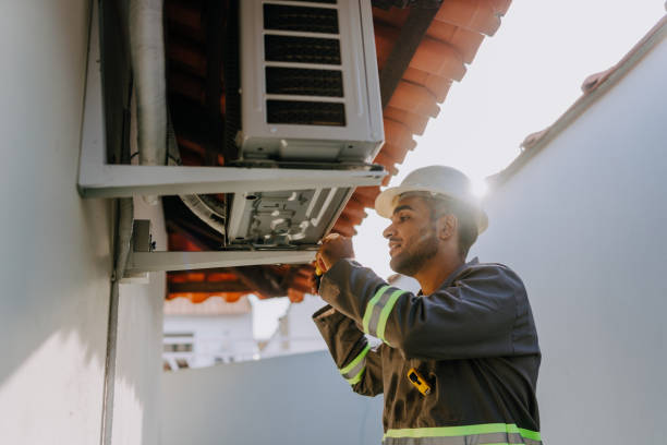 Best HVAC Emergency Services  in San Gabriel, CA