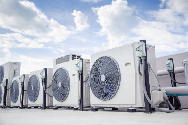 Best Affordable HVAC Services  in San Gabriel, CA
